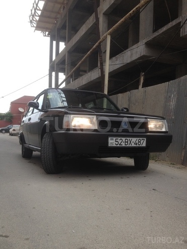 Tofas Kartal 2004, 125,401 km - 1.6 l - Bakı