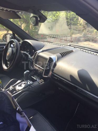 Porsche Cayenne 2012, 60,000 km - 3.6 л - Bakı