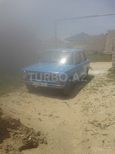 LADA (VAZ) 21011 1973, 200,000 km - 1.3 л - Bakı