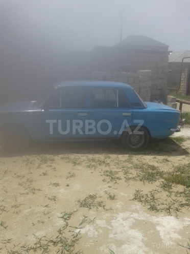 LADA (VAZ) 21011 1973, 200,000 km - 1.3 л - Bakı