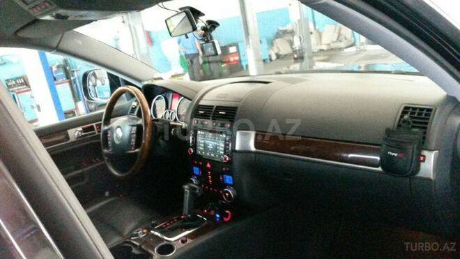 Volkswagen Touareg 2008, 180,000 km - 3.6 л - Bakı