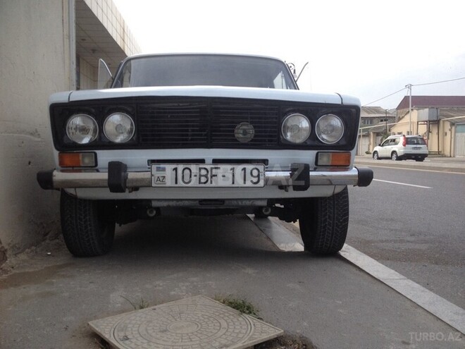 LADA (VAZ) 2106 1983, 115,000 km - 1.6 л - Bakı