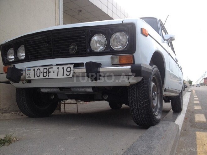 LADA (VAZ) 2106 1983, 115,000 km - 1.6 л - Bakı
