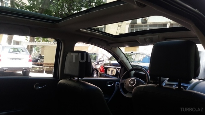 Renault Megane 2006, 166,000 km - 1.9 л - Bakı