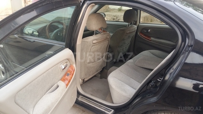 Nissan Maxima 2005, 247,000 km - 3.0 л - Bakı