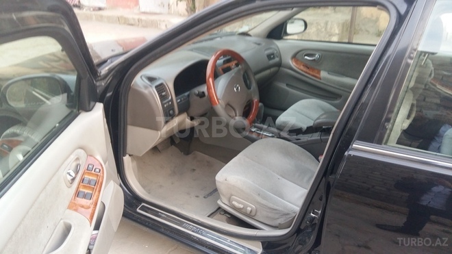 Nissan Maxima 2005, 247,000 km - 3.0 л - Bakı