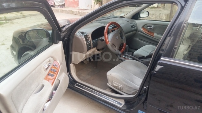 Nissan Maxima 2005, 247,000 km - 3.0 л - Bakı
