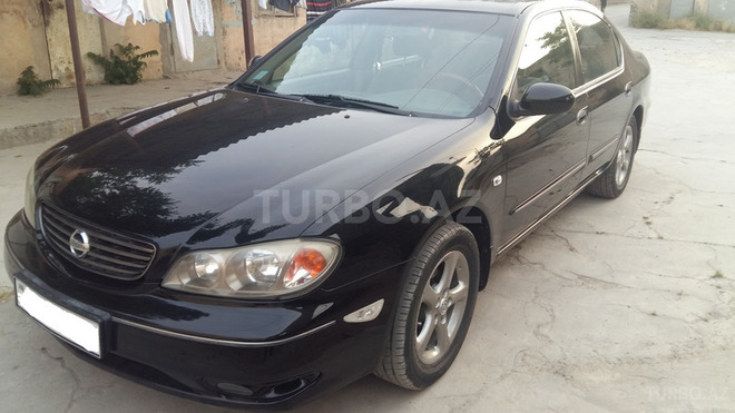 Nissan Maxima 2005, 247,000 km - 3.0 л - Bakı