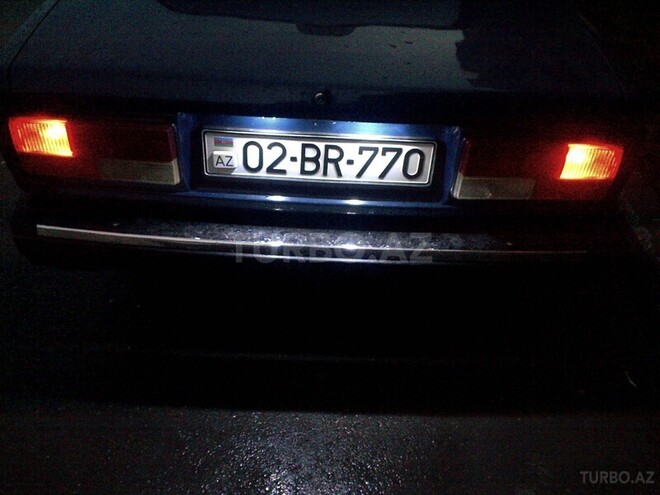 LADA (VAZ) 2107 2003, 145,000 km - 1.6 л - Bərdə