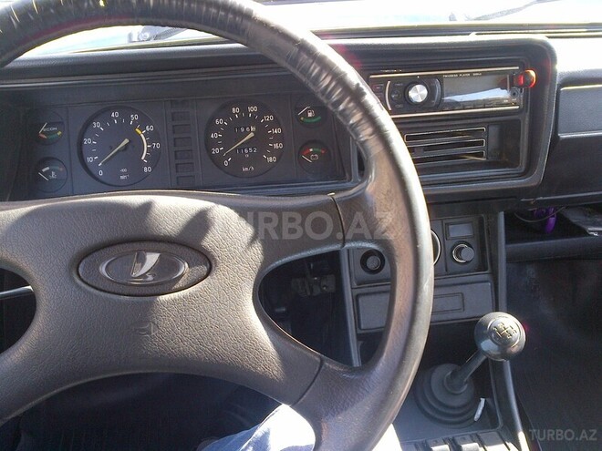 LADA (VAZ) 2107 2003, 145,000 km - 1.6 л - Bərdə