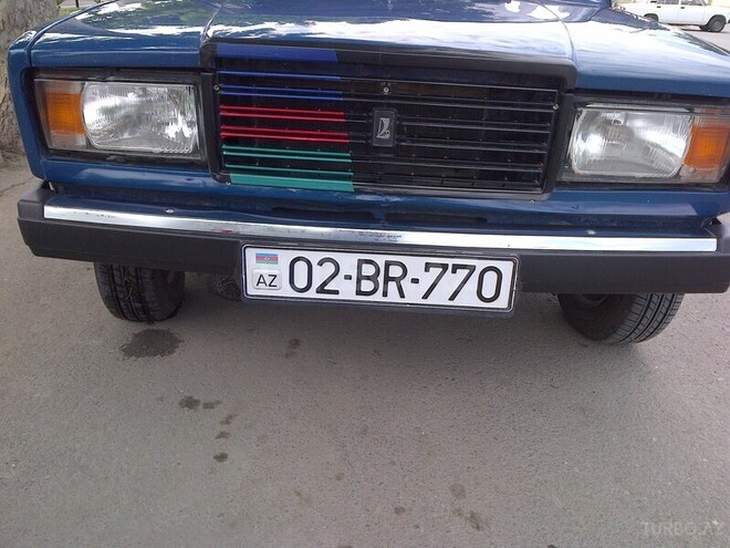 LADA (VAZ) 2107 2003, 145,000 km - 1.6 л - Bərdə