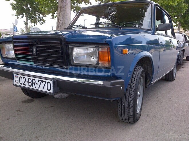 LADA (VAZ) 2107 2003, 145,000 km - 1.6 л - Bərdə