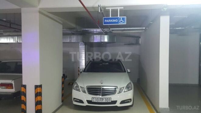 Mercedes E 350 2009, 101 km - 3.5 l - Bakı