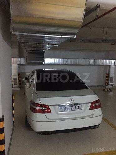 Mercedes E 350 2009, 101 km - 3.5 l - Bakı