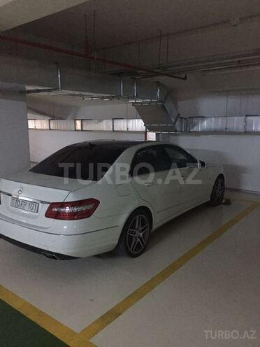 Mercedes E 350 2009, 101 km - 3.5 l - Bakı
