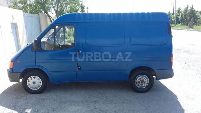 Ford Transit 1998, 250,000 km - 2.5 l - Bakı