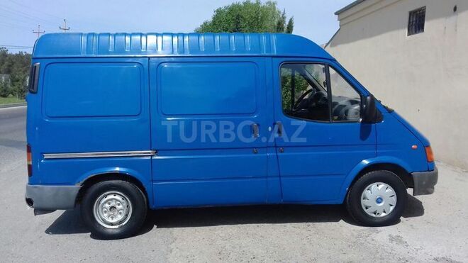 Ford Transit 1998, 250,000 km - 2.5 l - Bakı
