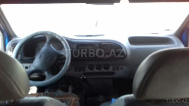 Ford Transit 1998, 250,000 km - 2.5 l - Bakı