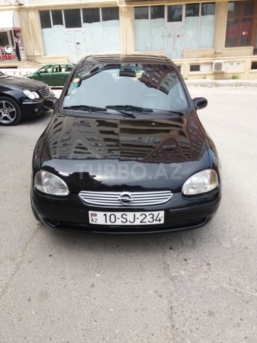 Opel Vita 1999, 116,000 km - 1.4 l - Bakı