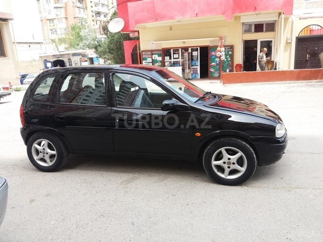 Opel Vita 1999, 116,000 km - 1.4 l - Bakı