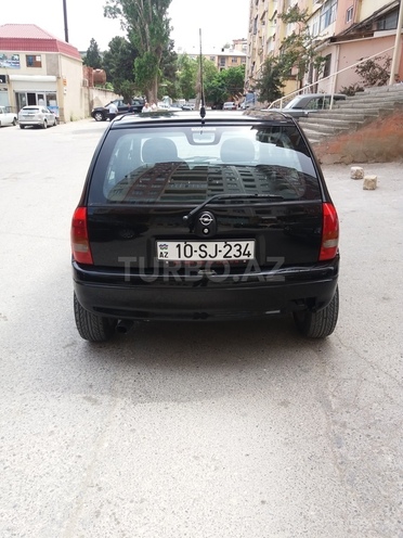 Opel Vita 1999, 116,000 km - 1.4 l - Bakı