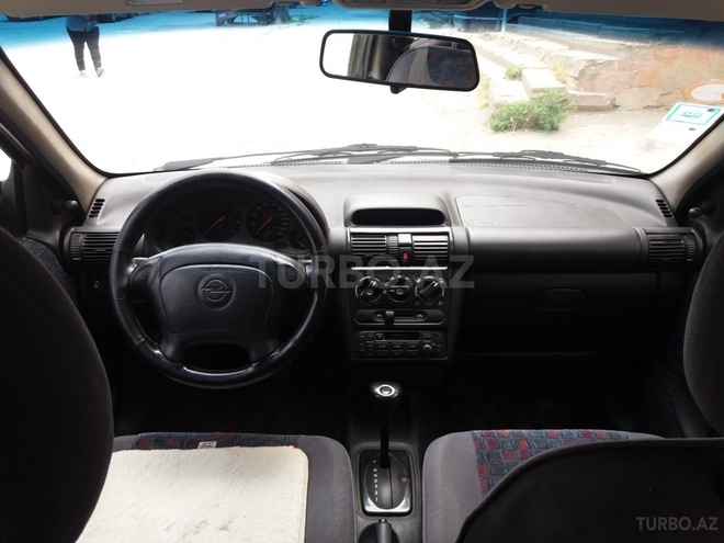 Opel Vita 1999, 116,000 km - 1.4 l - Bakı