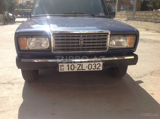 LADA (VAZ) 2107 2005, 182,000 km - 1.6 l - Bakı