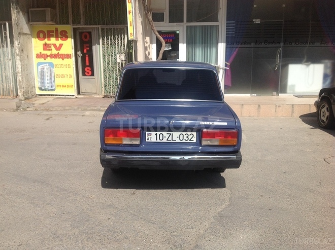 LADA (VAZ) 2107 2005, 182,000 km - 1.6 l - Bakı