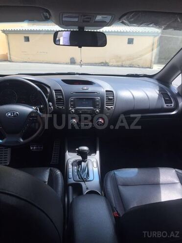 Kia Cerato 2013, 65,000 km - 1.6 l - Bakı
