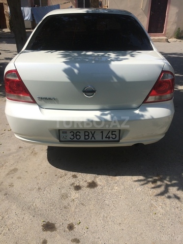 Nissan Sunny 2010, 189,000 km - 1.6 l - Bakı