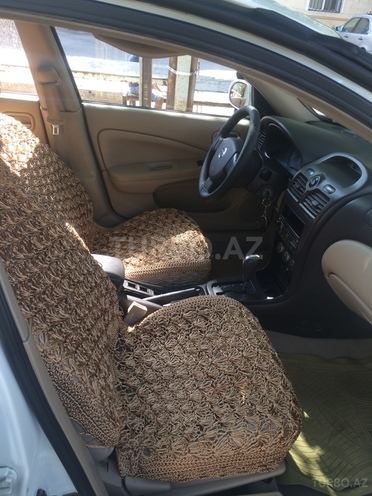 Nissan Sunny 2010, 189,000 km - 1.6 l - Bakı