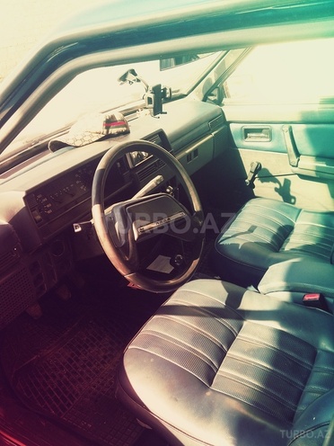 LADA (VAZ) 2109 2000, 247,187 km - 1.5 л - Bakı