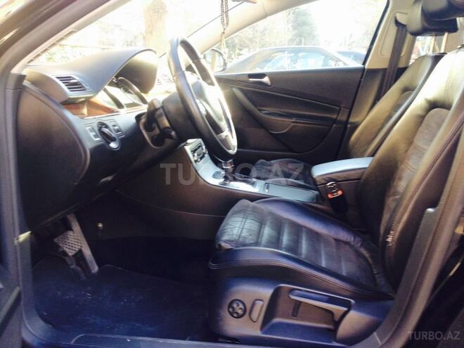 Volkswagen Passat 2009, 139,000 km - 1.8 л - Bakı