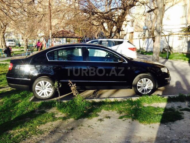 Volkswagen Passat 2009, 139,000 km - 1.8 л - Bakı