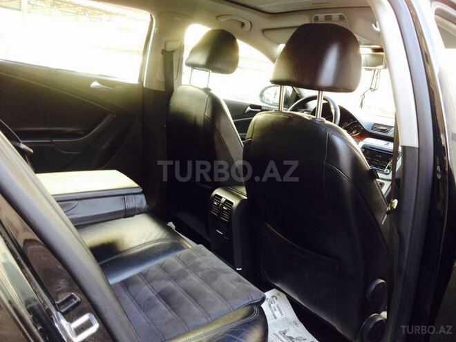 Volkswagen Passat 2009, 139,000 km - 1.8 л - Bakı
