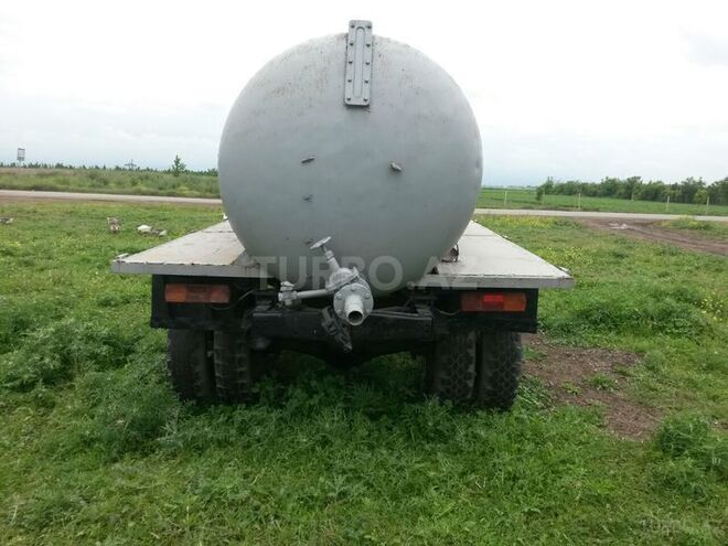 GAZ 53 1990, 455,000 km - 4.3 l - Cəlilabad