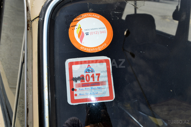 LADA (VAZ) 2106 1989, 95,000 km - 1.6 l - Bakı