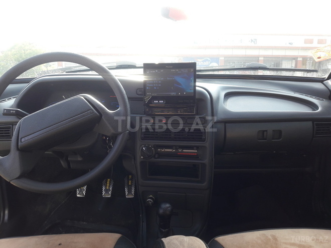 LADA (VAZ) 2114 2012, 20,000 km - 1.5 l - Lənkəran