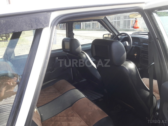 LADA (VAZ) 2114 2012, 20,000 km - 1.5 l - Lənkəran
