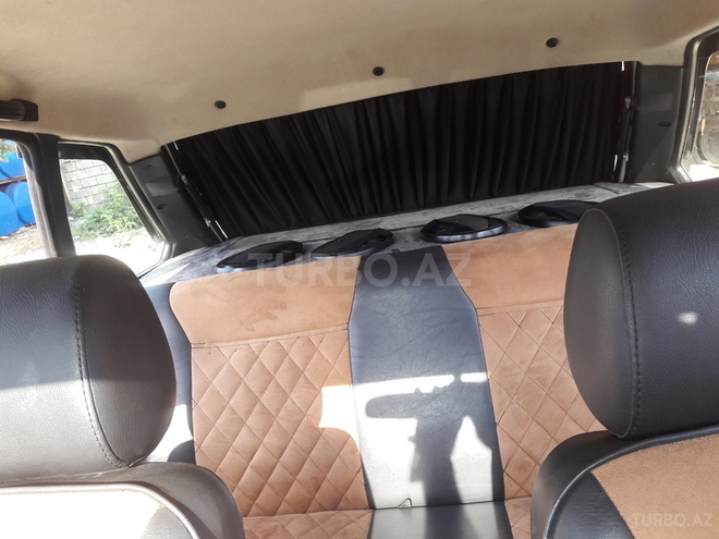 LADA (VAZ) 2114 2012, 20,000 km - 1.5 l - Lənkəran