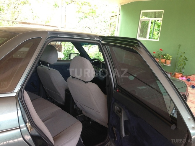 LADA (VAZ) 2110 2010, 138,000 km - 1.6 l - Şabran