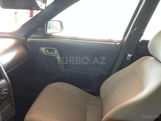 LADA (VAZ) 2110 2010, 138,000 km - 1.6 l - Şabran