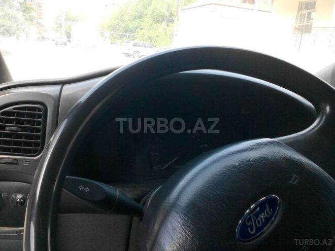 Ford Transit 2001, 250,000 km - 2.4 л - Bakı