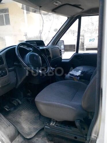 Ford Transit 2001, 250,000 km - 2.4 л - Bakı
