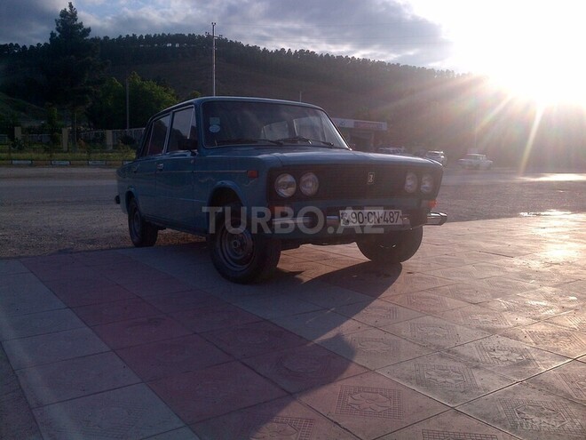 LADA (VAZ) 2106 1994, 1,500,000 km - 1.5 л - Şabran