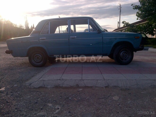 LADA (VAZ) 2106 1994, 1,500,000 km - 1.5 л - Şabran