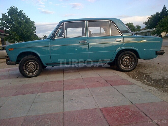 LADA (VAZ) 2106 1994, 1,500,000 km - 1.5 л - Şabran