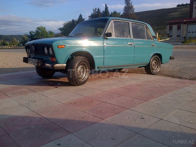 LADA (VAZ) 2106 1994, 1,500,000 km - 1.5 л - Şabran