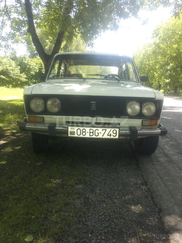 LADA (VAZ) 2106 1980, 1,000,000 km - 1.5 l - Balakən