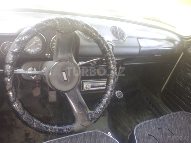 LADA (VAZ) 2106 1980, 1,000,000 km - 1.5 l - Balakən